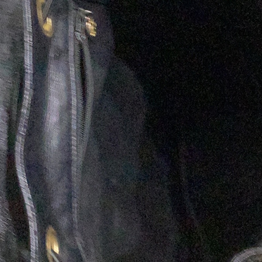 Preowned Authentic Chanel Backpack - image 6